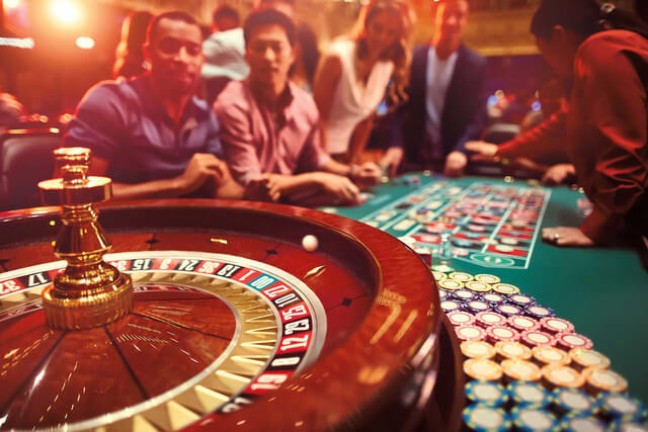 Casino Oyunları: Eğlenmek ve daha stratejist olmak